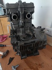 Motore kavasaki kle usato Motore kavasaki kle usato  Bologna