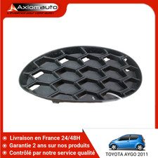 Grille ventilation pare d'occasion  Amiens-