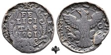 monete antiche spagna usato  Cremona