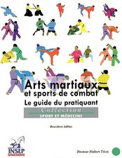 Arts martiaux sports d'occasion  France