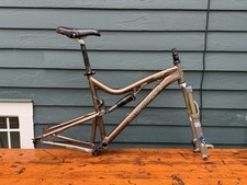 Santa cruz blur for sale  Seattle