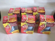 Tea millenium collection for sale  NORWICH