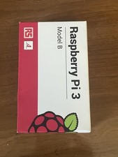 Raspberry Pi 3 modelo B e estojo ~ Nunca usado comprar usado  Enviando para Brazil