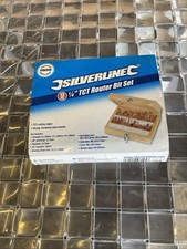 Silverline inch piece for sale  BOSTON