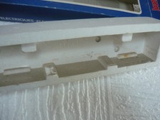 Jouef boite vide d'occasion Jouef boite vide d'occasion  Ruffec