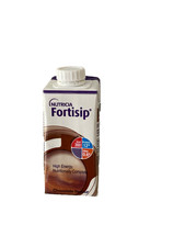 Fortisip chocolate nutritional for sale  UK