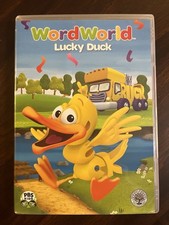 Word lucky duck for sale  Westwego