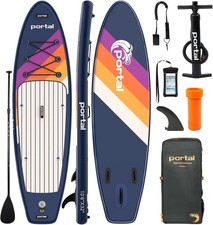 Portal stand paddle for sale  WREXHAM