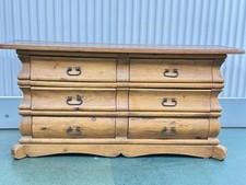 Vintage solid wood for sale  Rocklin