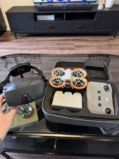 drone goggles for sale  WISHAW