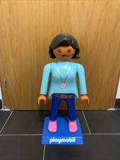 Xxl playmobil figur gebraucht kaufen  Osterholz-Scharmbeck