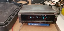 Autoradio kex 500 usato  Ragalna