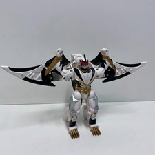 Power rangers white gebraucht kaufen  Eutin