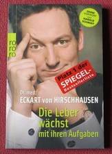 Leber wächst ihren gebraucht kaufen  Moers