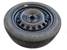 Complete spare wheel usato  San Giovanni in Marignano
