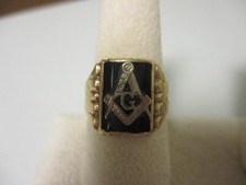 masonic rings for sale  Rocky Hill