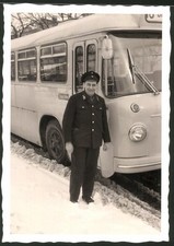 Fotografie bus bvg gebraucht kaufen  Berlin