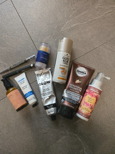 Beauty kosmetik paket gebraucht kaufen  Sendenhorst
