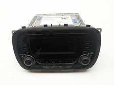 Fiat 500x radio for sale  EDINBURGH