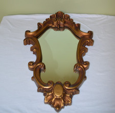 Vintage syroco wall for sale  Fleming Island