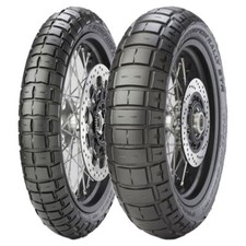 Coppia gomme pirelli usato  Marone