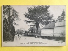 Cpa evreux madeleine d'occasion  Paimbœuf