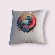 40cm 40cm unicorn for sale  HAVERFORDWEST