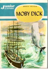 Herman melville moby d'occasion  L'Union
