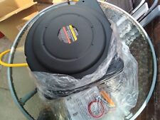 Retractable air hose for sale  STOKE-ON-TRENT