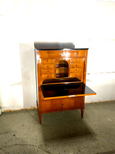 Biedermeier sekretär kirschba gebraucht kaufen  Stahnsdorf
