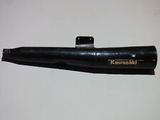 Genuine kawasaki gpz750a for sale  CONGLETON