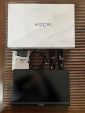 Arzopa monitor portatile usato  Ozieri