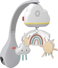 Fisher price giostrina usato  Varazze