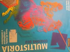9788835036715 multistoria ediz usato  Valdidentro