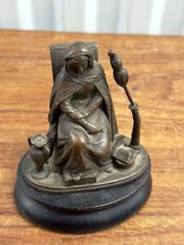 Antique bronze french for sale  Hempstead