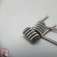 10x fused clapton for sale  HAMILTON