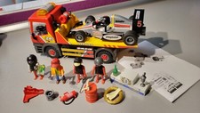 Lot playmobil voiture d'occasion  Metz-