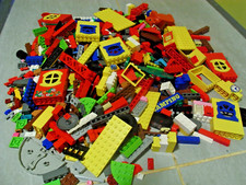 Lot lego vrac d'occasion  Marseille IV