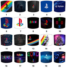 Playstation gamer gaming for sale  BOLTON