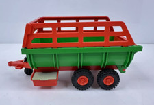 Playmobil rechange remorque d'occasion  Chaniers