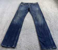 Diesel jeans mens for sale  Saint Pauls