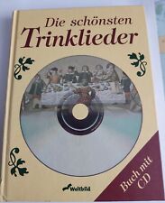 Buch liederbuch schönsten gebraucht kaufen  Strausberg-Umland