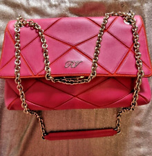 Borsa tracolla roger usato  Italia