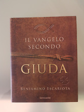 Vangelo secondo giuda usato  Roma