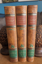 Fridtjof nansen volume for sale  Glendale