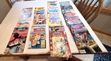 Vintage 1980 comic for sale  Mankato