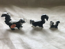 Vintage lot miniature for sale  Watsonville