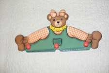 Wandgarderobe kinder gebraucht kaufen  Augsburg