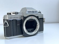Minolta x300 defekt gebraucht kaufen  Hannover