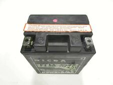 Batteria per moto usato  Rovigo